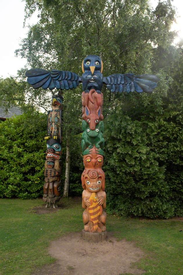 Totem Pole