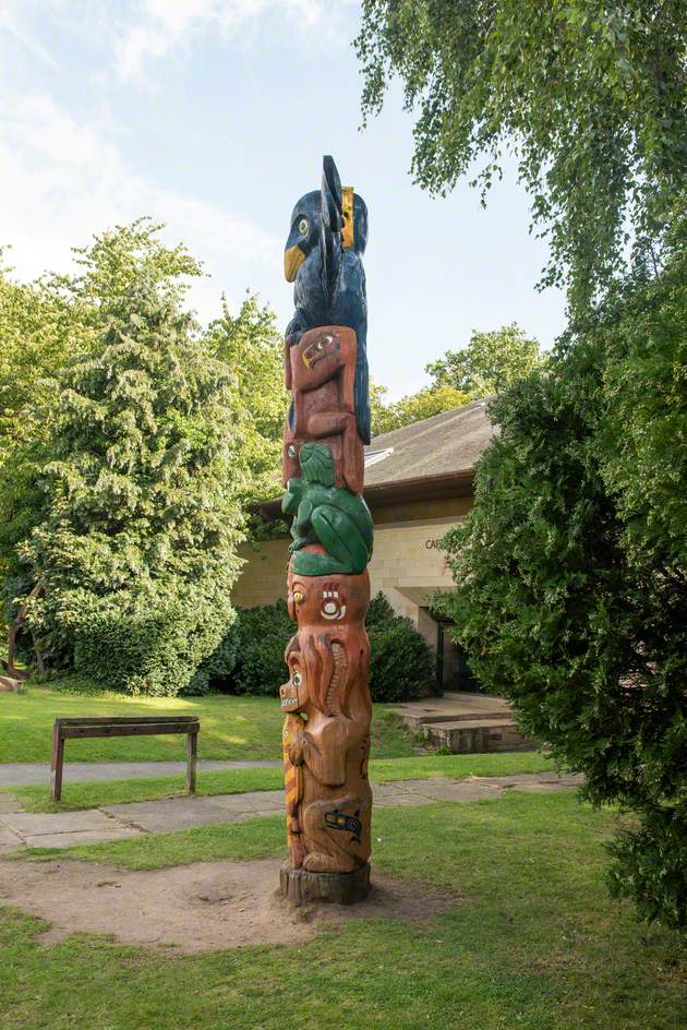 Totem Pole