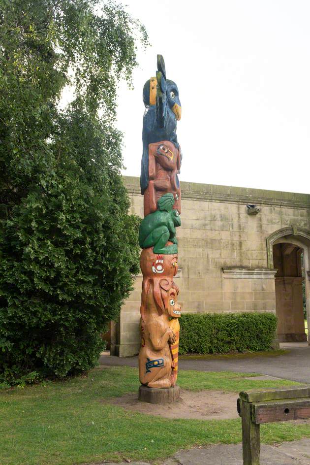 Totem Pole