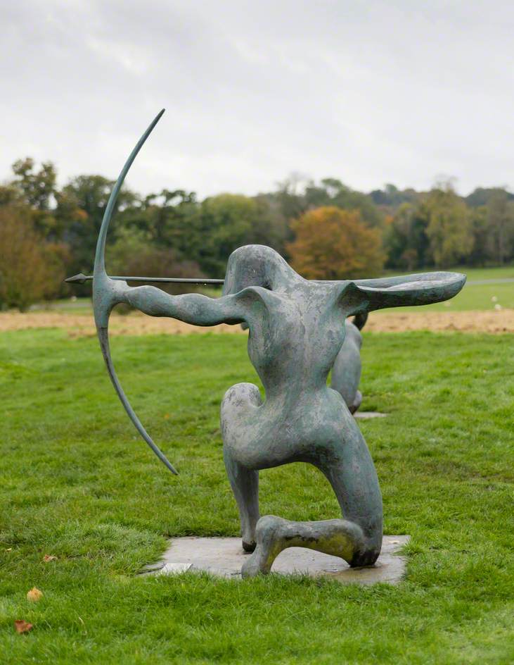 The Archer