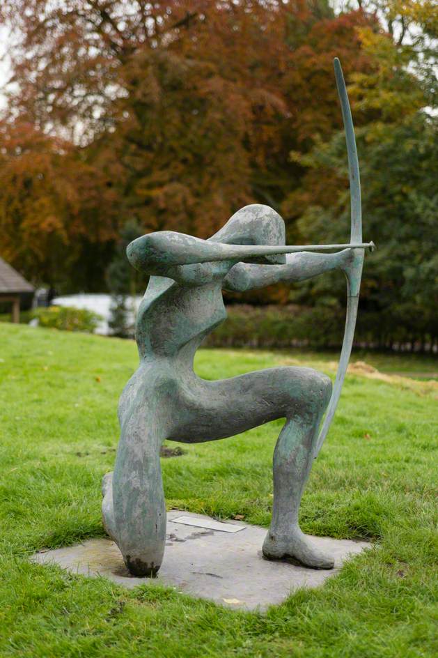 The Archer