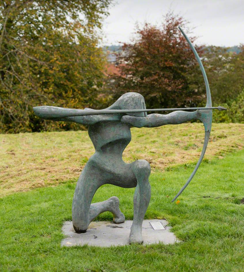 The Archer