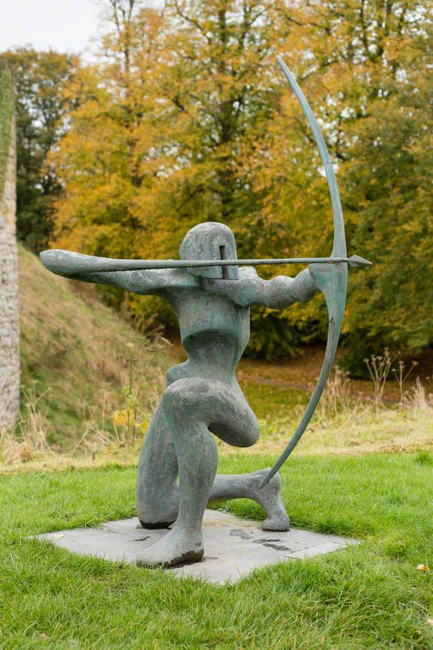 The Archer