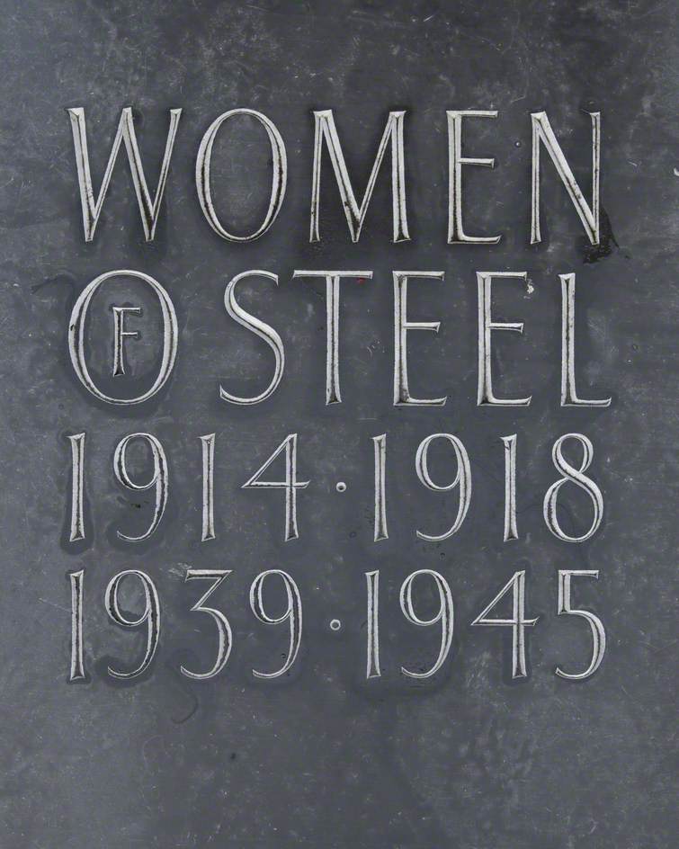 Women of Steel