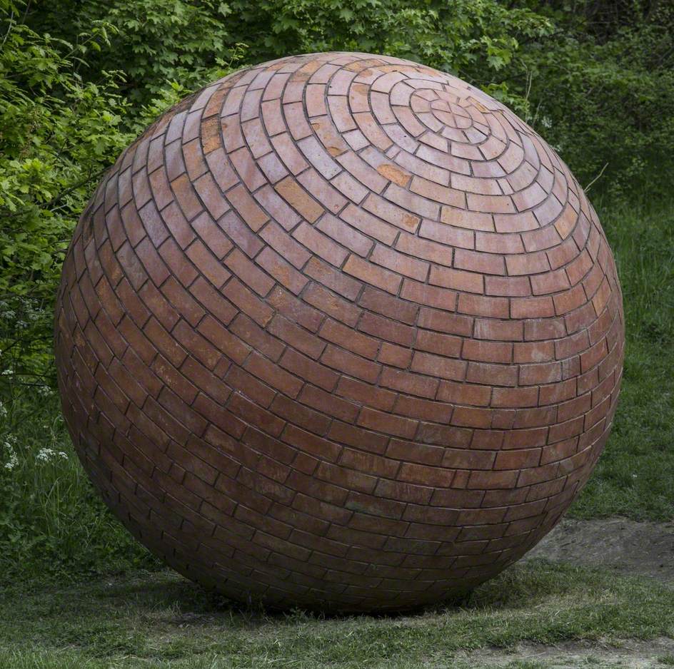 Brick Ball