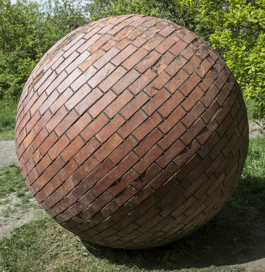 Brick Ball