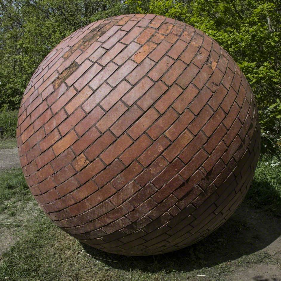 Brick Ball