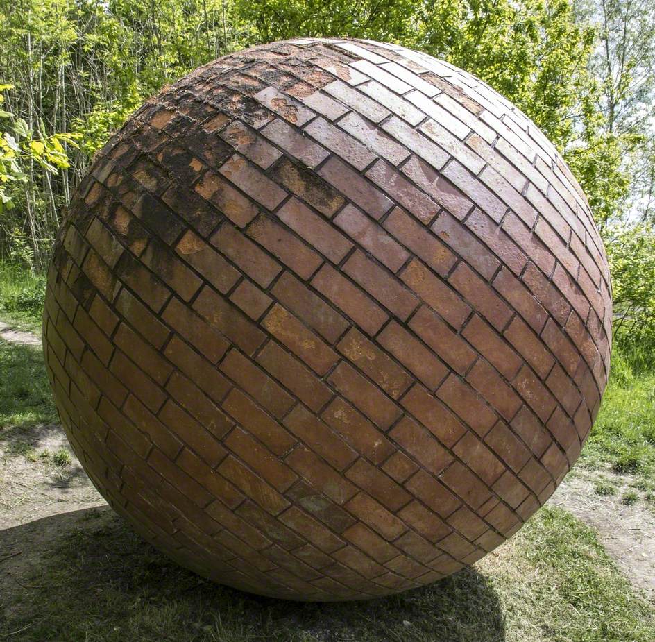 Brick Ball