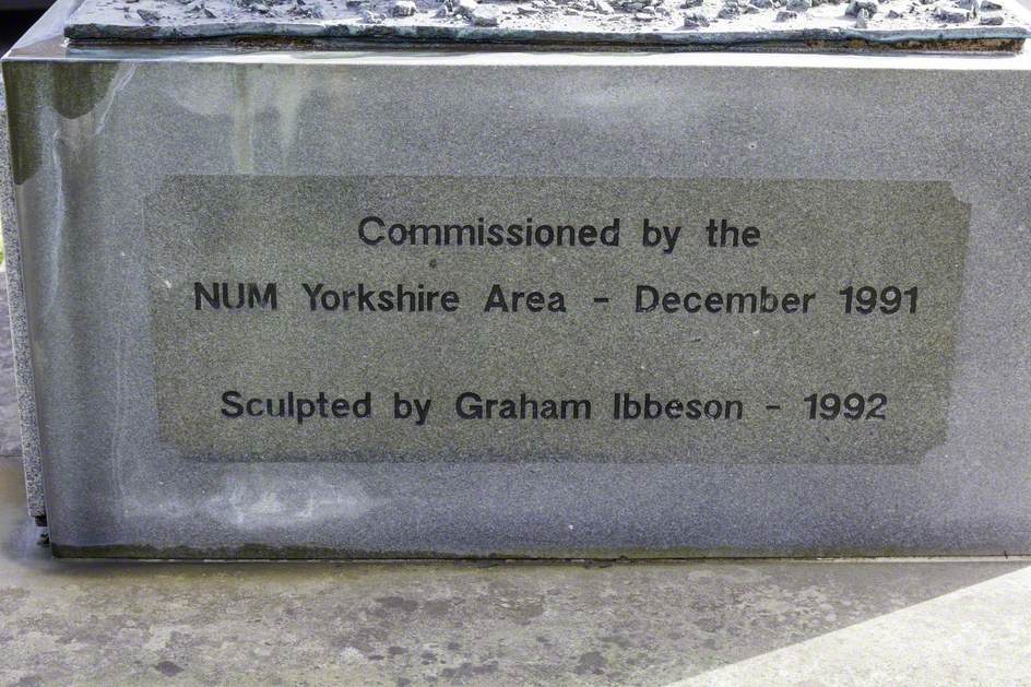 NUM Memorial