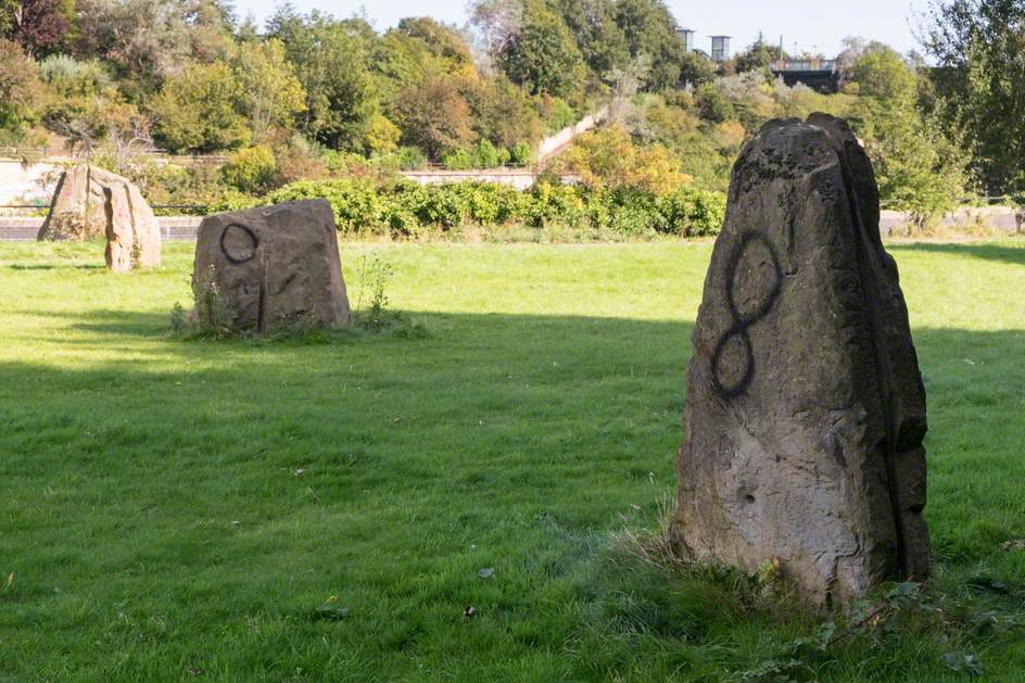 Standing Stones