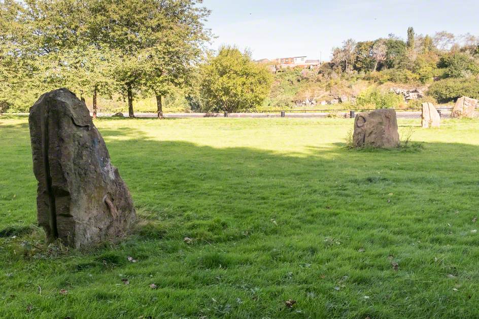 Standing Stones