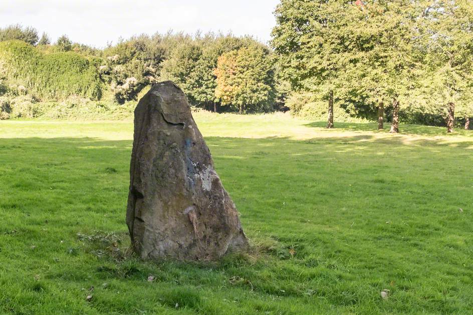 Standing Stones