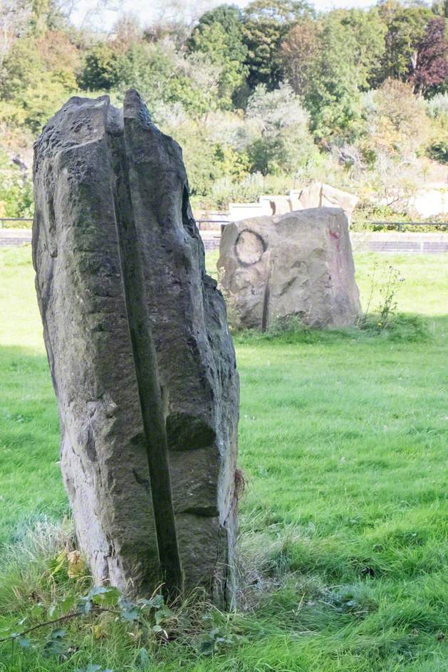 Standing Stones