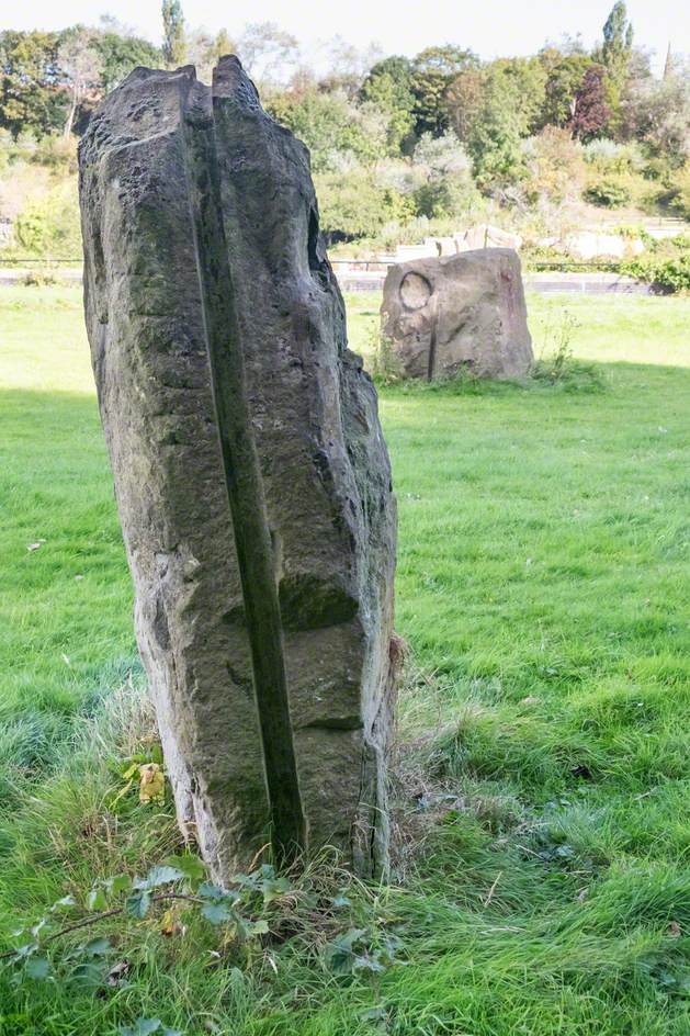 Standing Stones