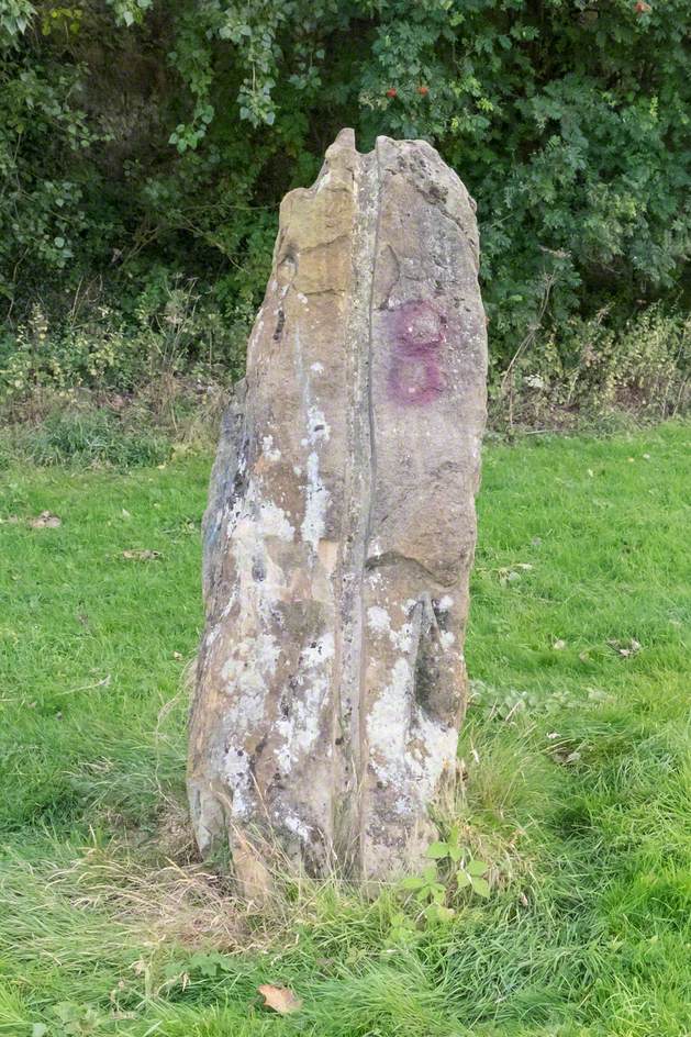 Standing Stones