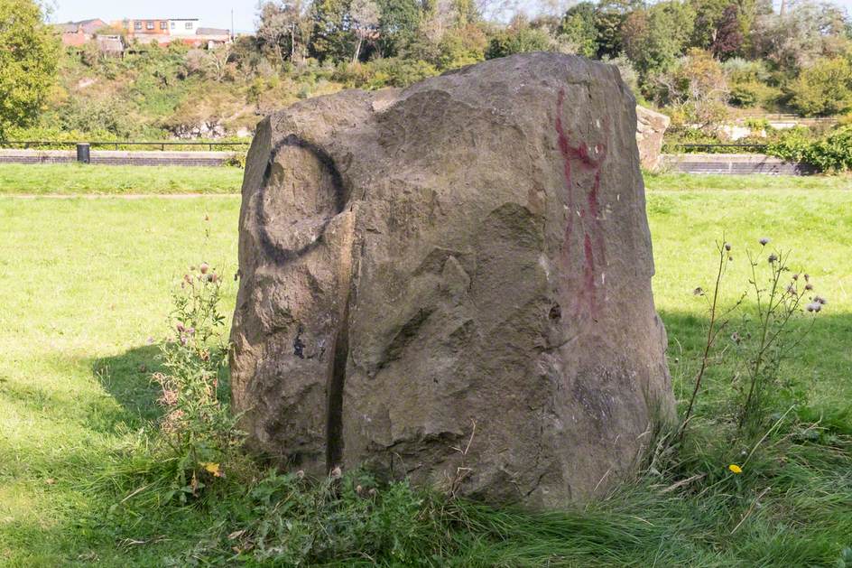 Standing Stones