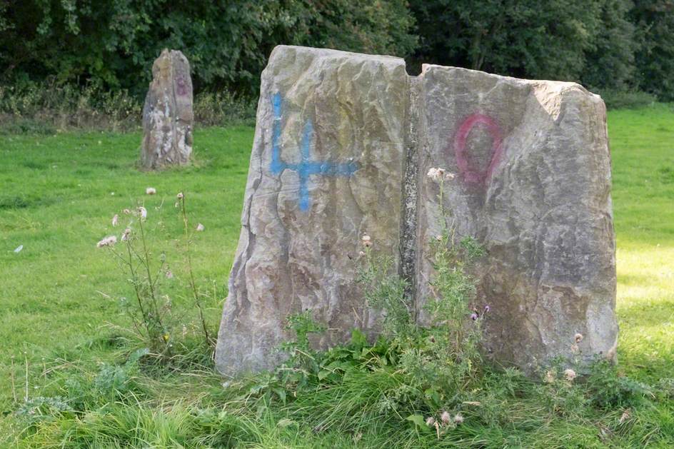 Standing Stones