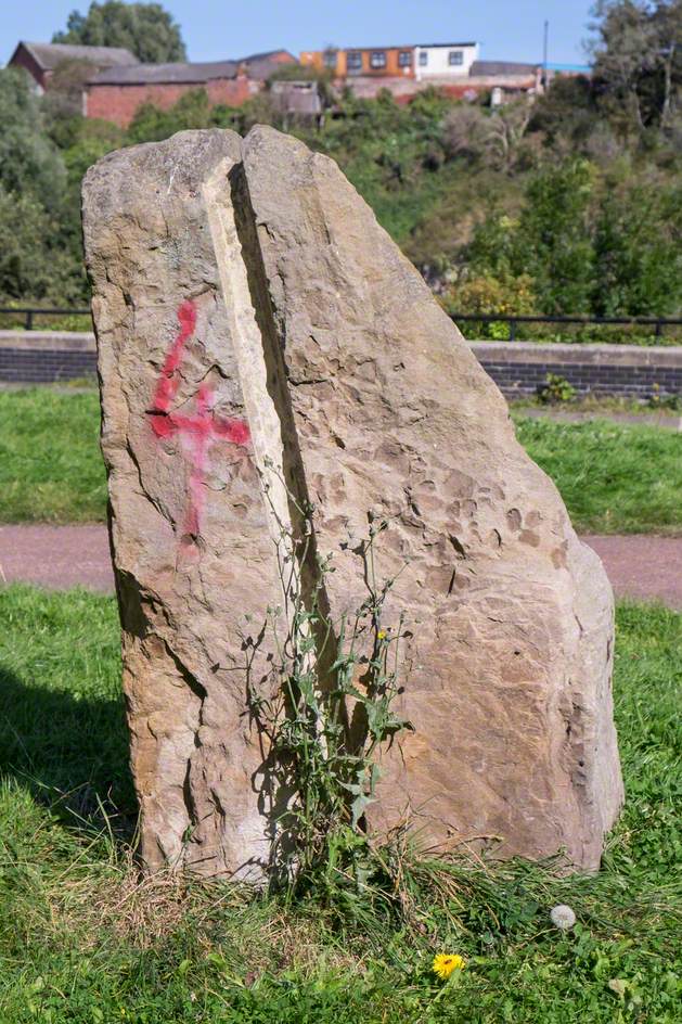 Standing Stones