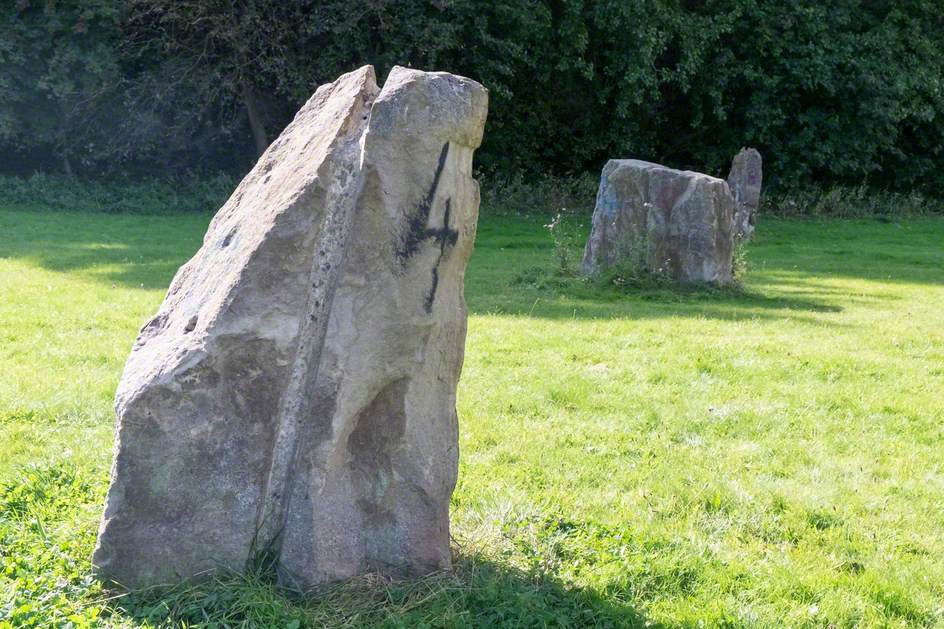 Standing Stones