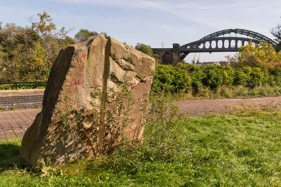 Standing Stones