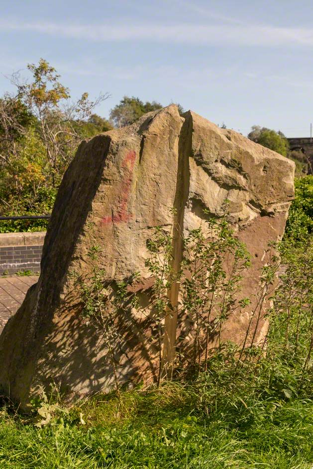 Standing Stones