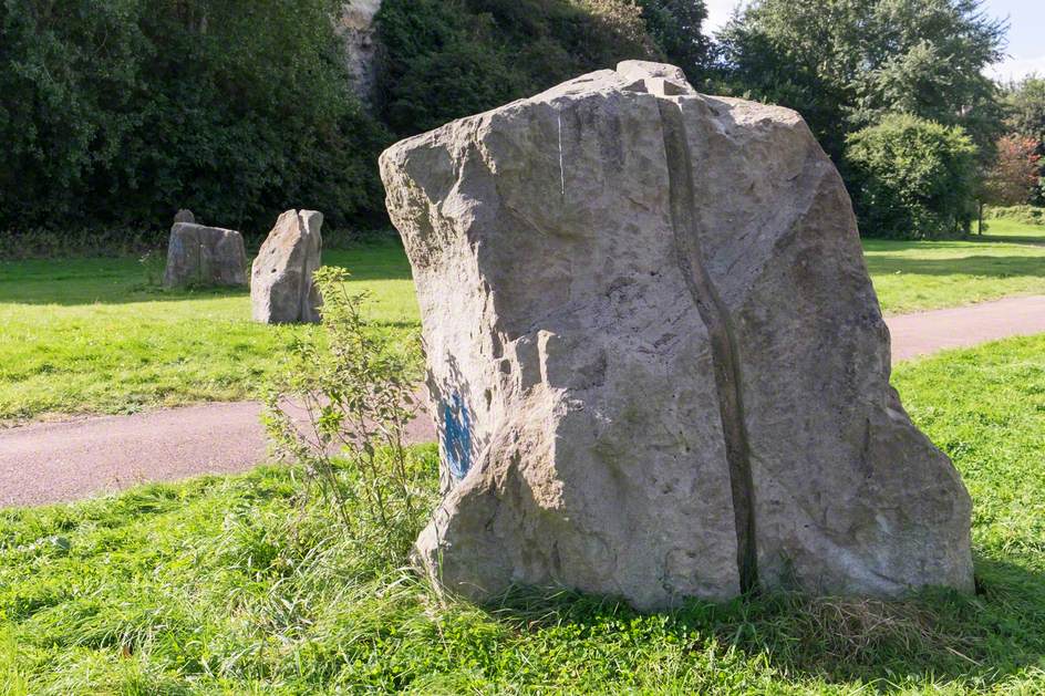 Standing Stones