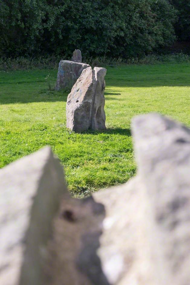 Standing Stones