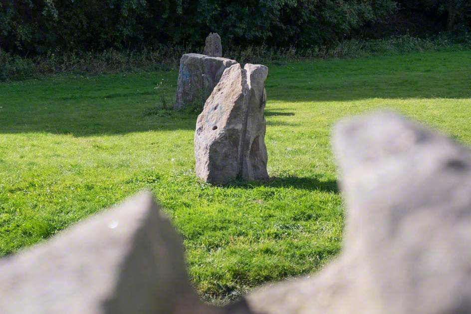 Standing Stones