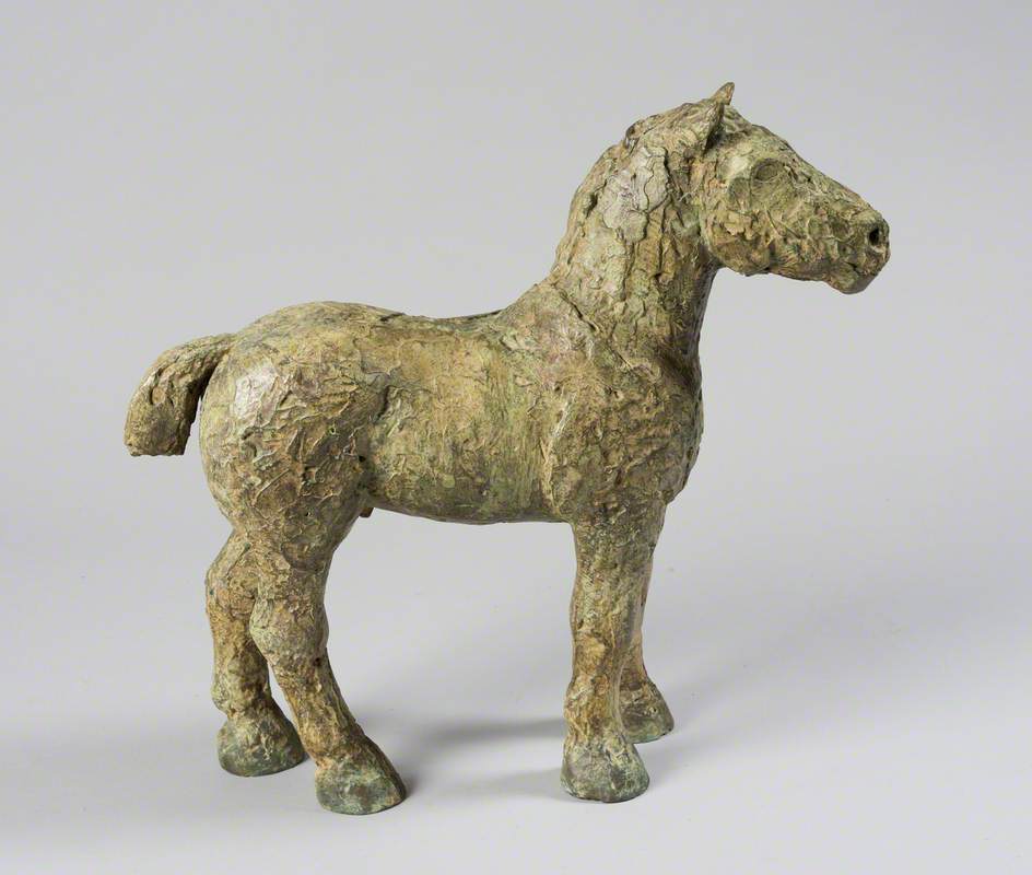 First Horse