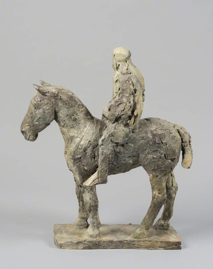 Horseman