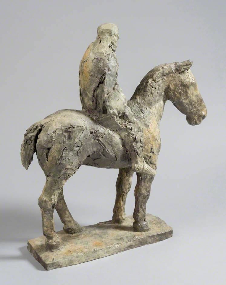 Horseman