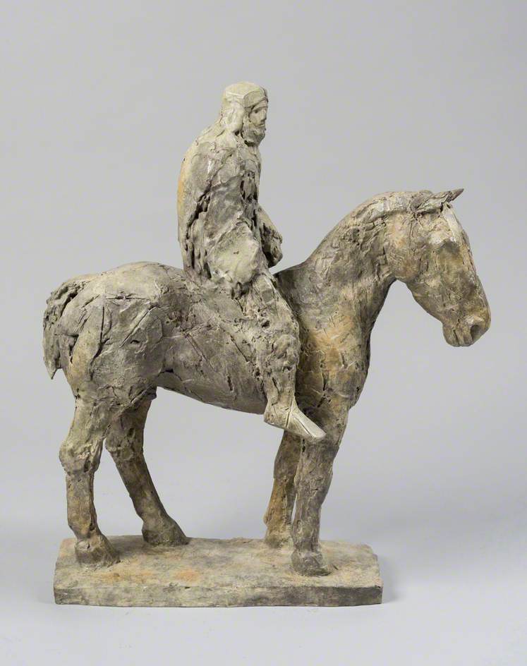 Horseman