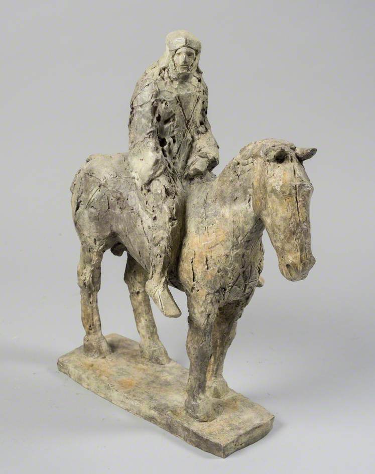 Horseman
