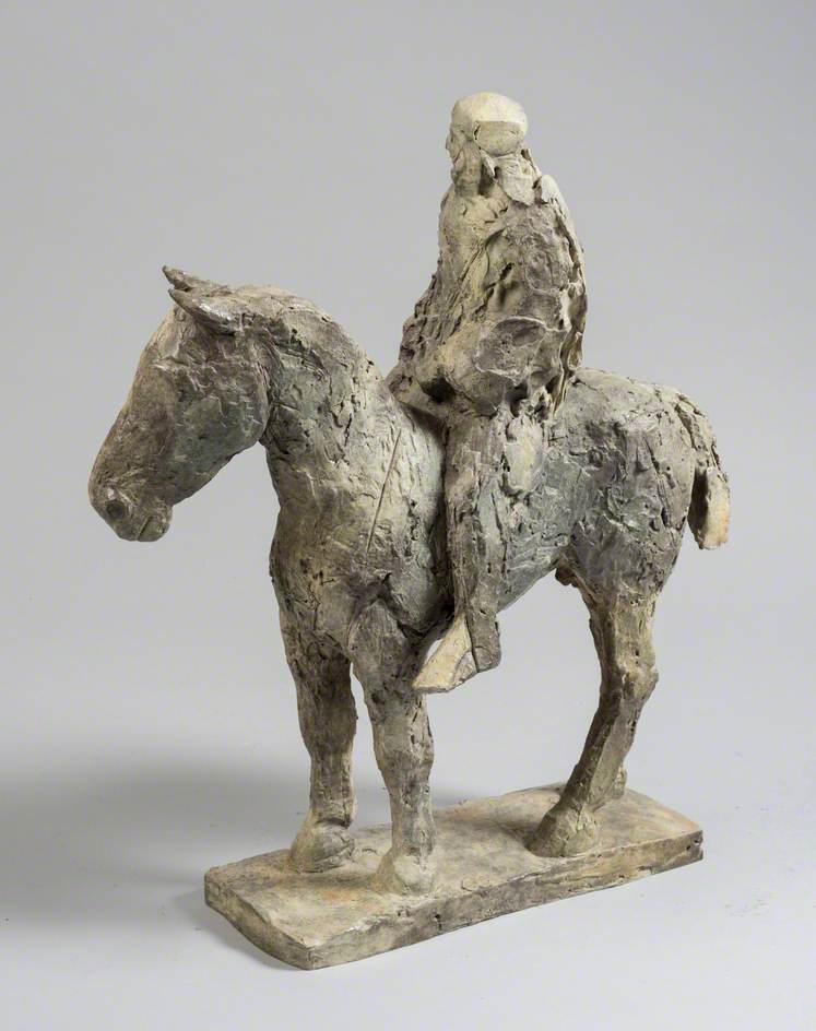 Horseman