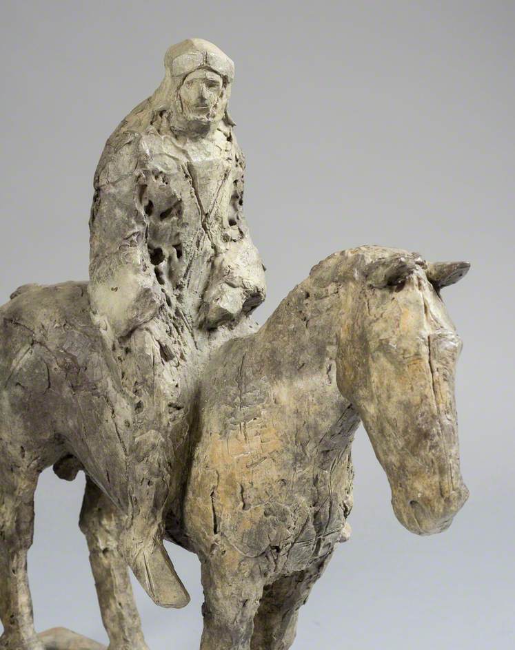 Horseman