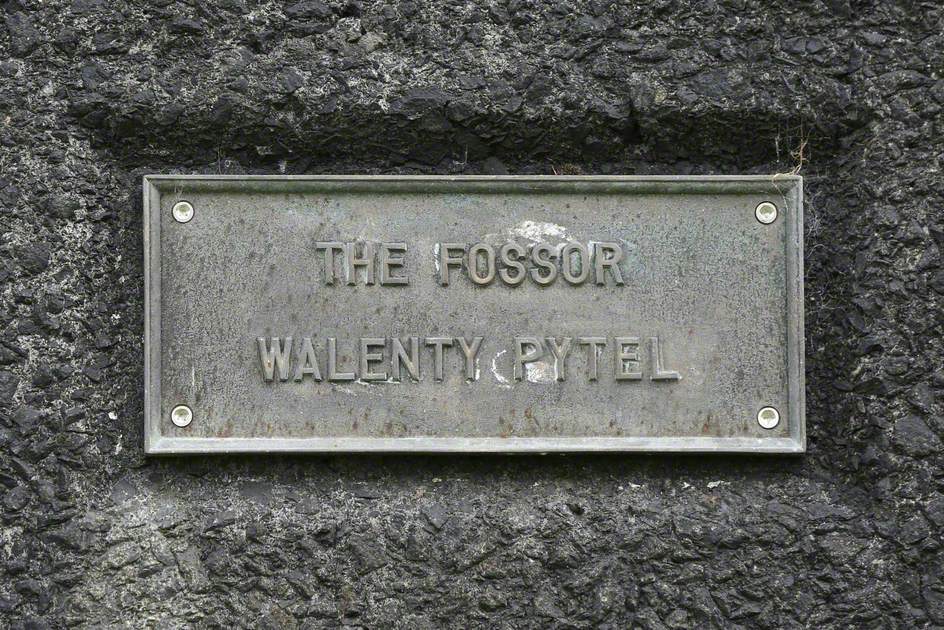 The Fosser