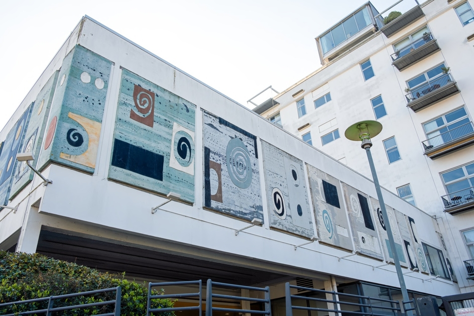 Piper Building
