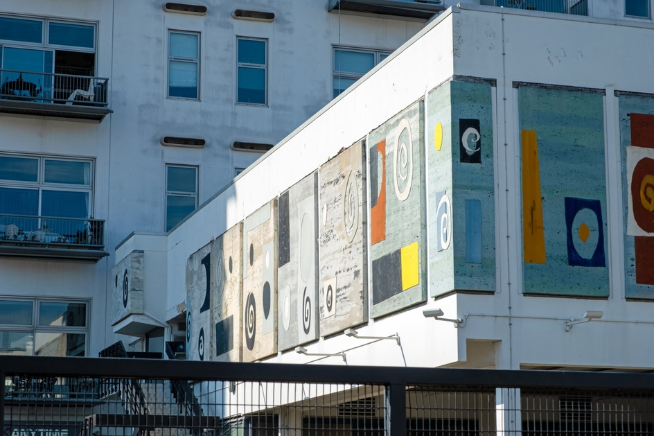 Piper Building