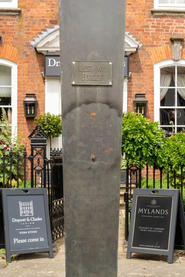 War Memorial