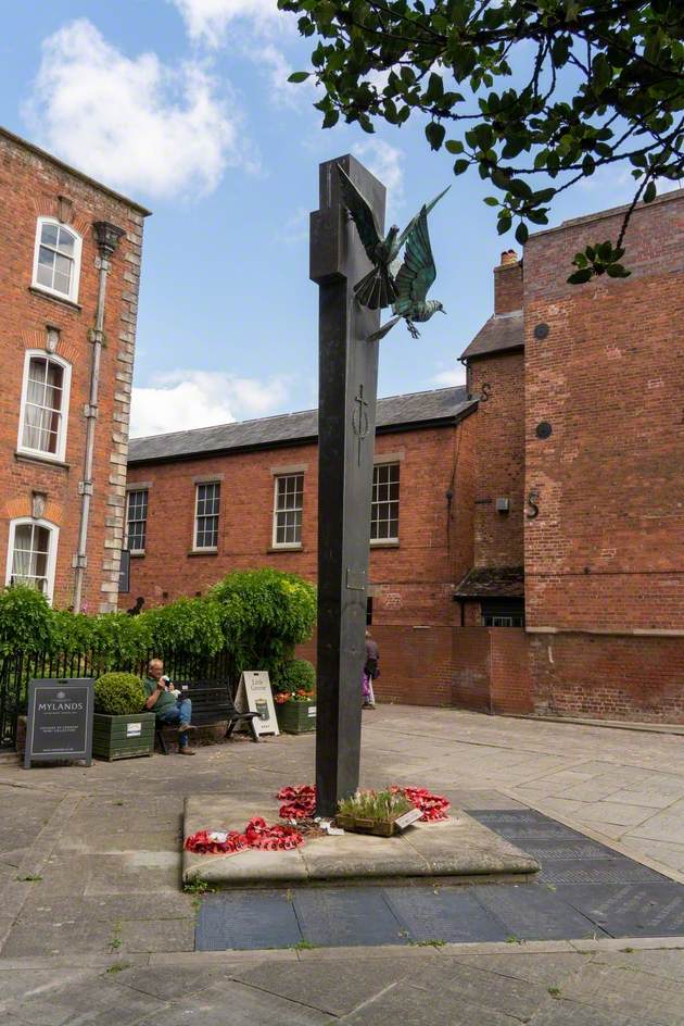 War Memorial