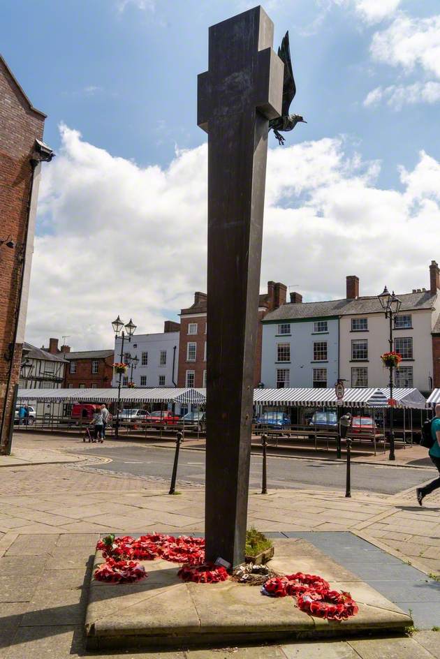 War Memorial