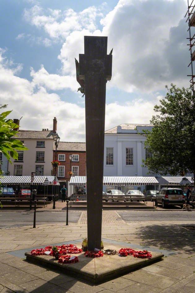 War Memorial