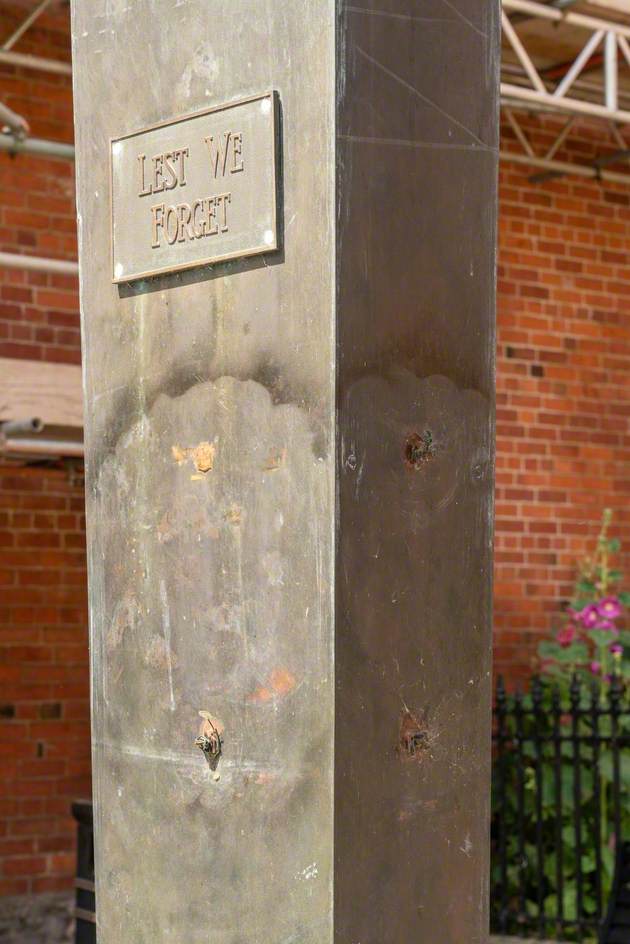 War Memorial