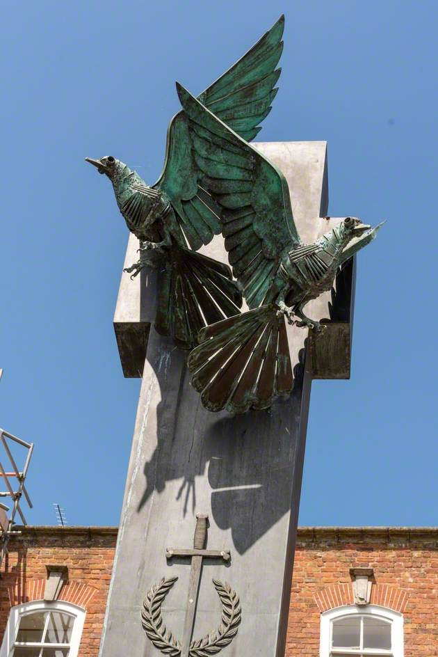 War Memorial