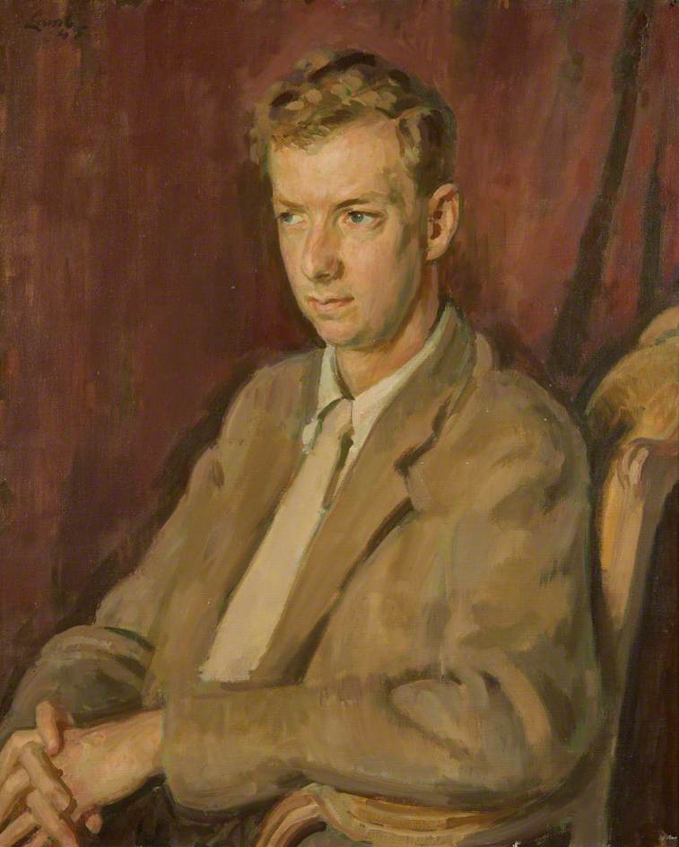 Benjamin Britten (1913–1976)