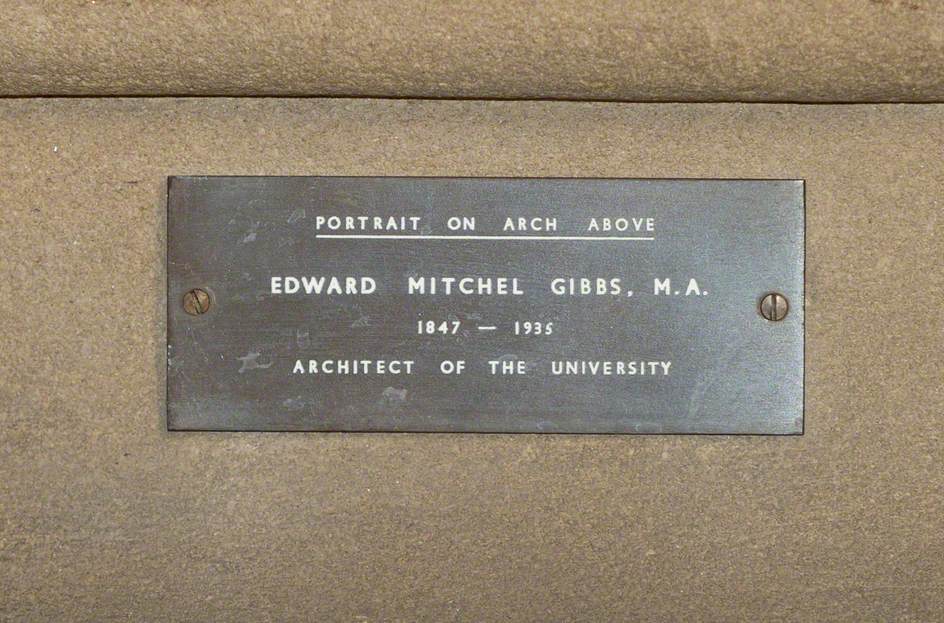 Edward M. Gibbs (1847–1935)