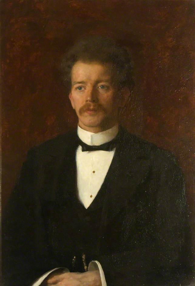 Walter Butterworth (1862–1935)