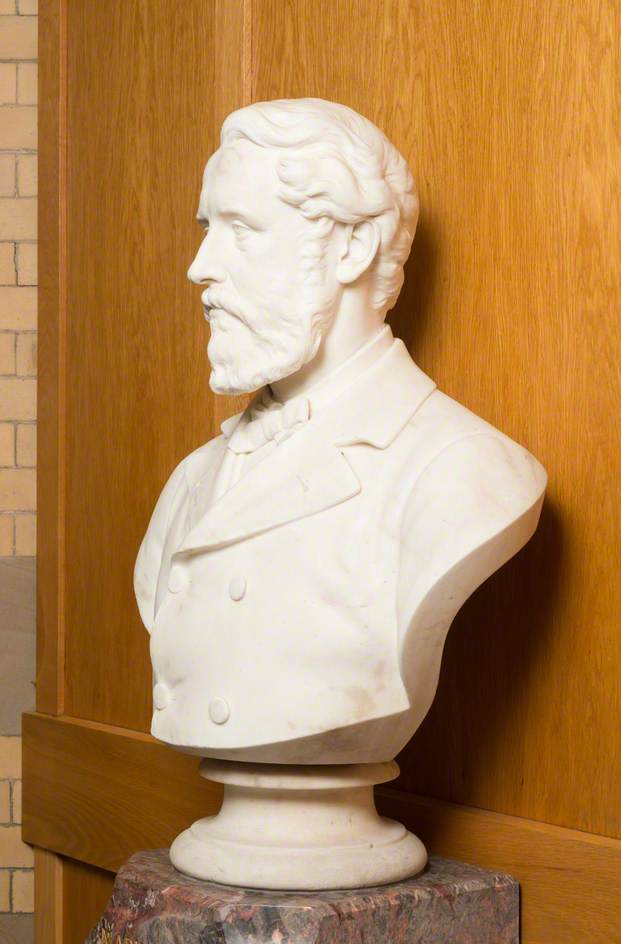 Mark Firth (1819–1880)