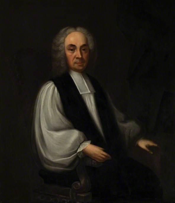 John Wynne (1667–1743), Bishop of Wells (1727–1743)