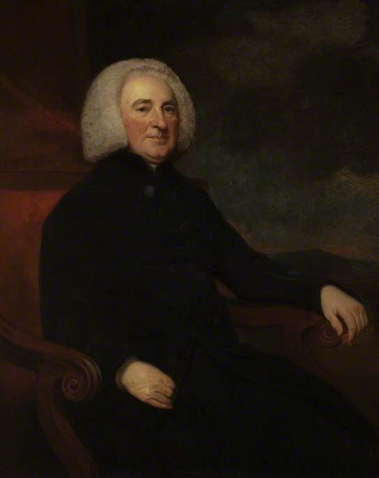 Charles Moss (1711–1802), FRS, Bishop of Wells (1774–1802)